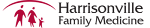 Harrisonville Family Medicine Logo